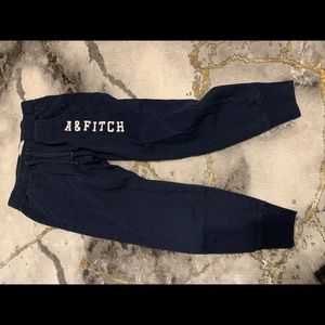 A&F sweatpants